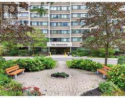 610 - 50 Elm Drive E, Mississauga, ON L5A3X2 Photo 41