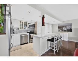 610 - 50 Elm Drive E, Mississauga, ON L5A3X2 Photo 8