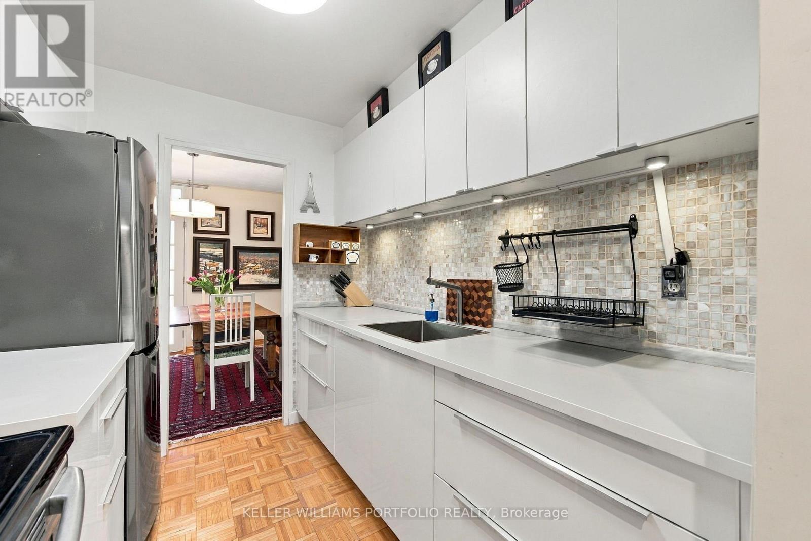 108- 100 Coe Hill Drive, Toronto, ON photo 12