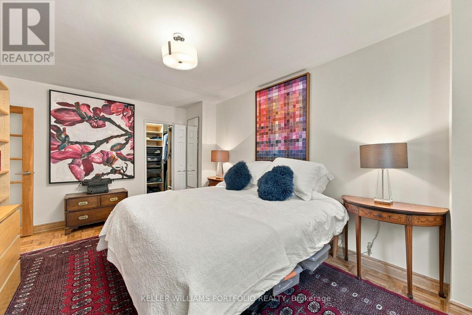 108- 100 Coe Hill Drive, Toronto, ON photo 13