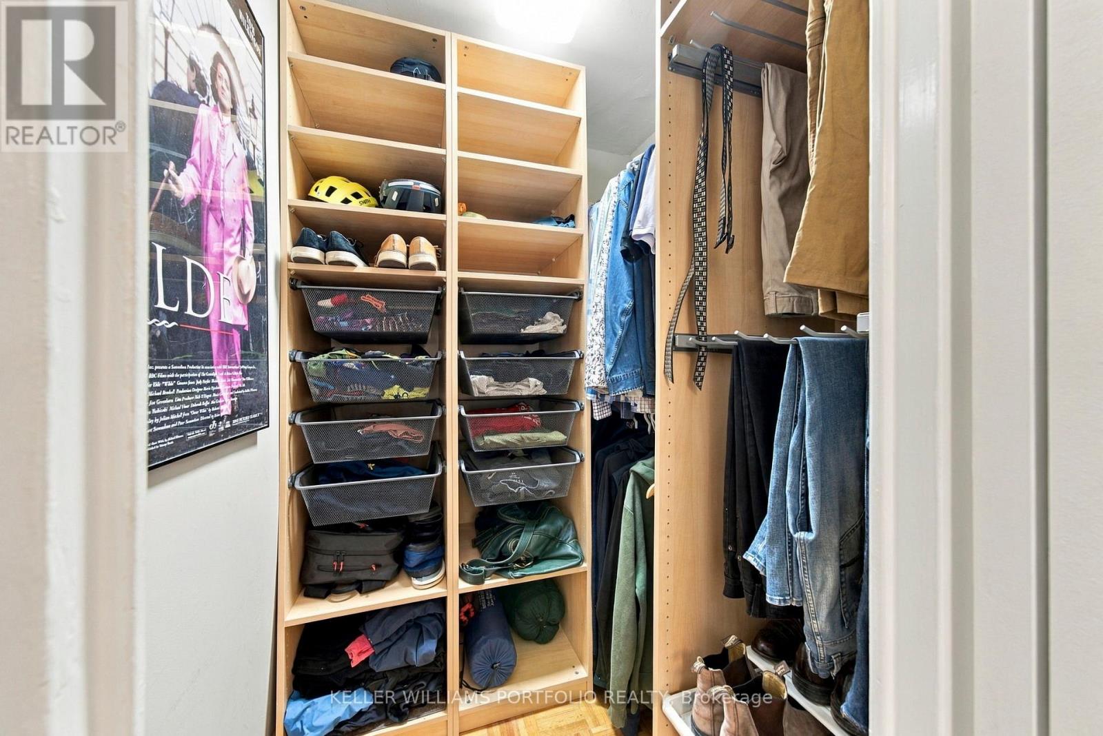 108- 100 Coe Hill Drive, Toronto, ON photo 15