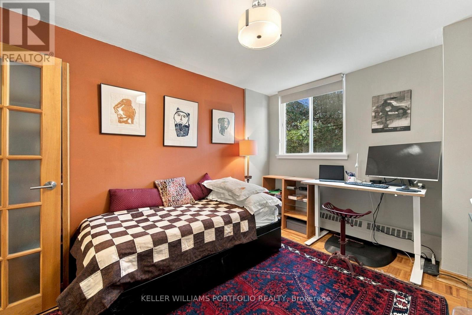 108- 100 Coe Hill Drive, Toronto, ON photo 16
