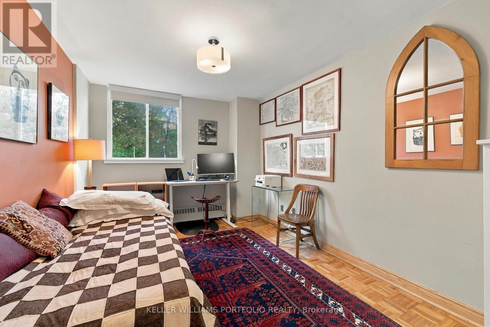 108- 100 Coe Hill Drive, Toronto, ON photo 17