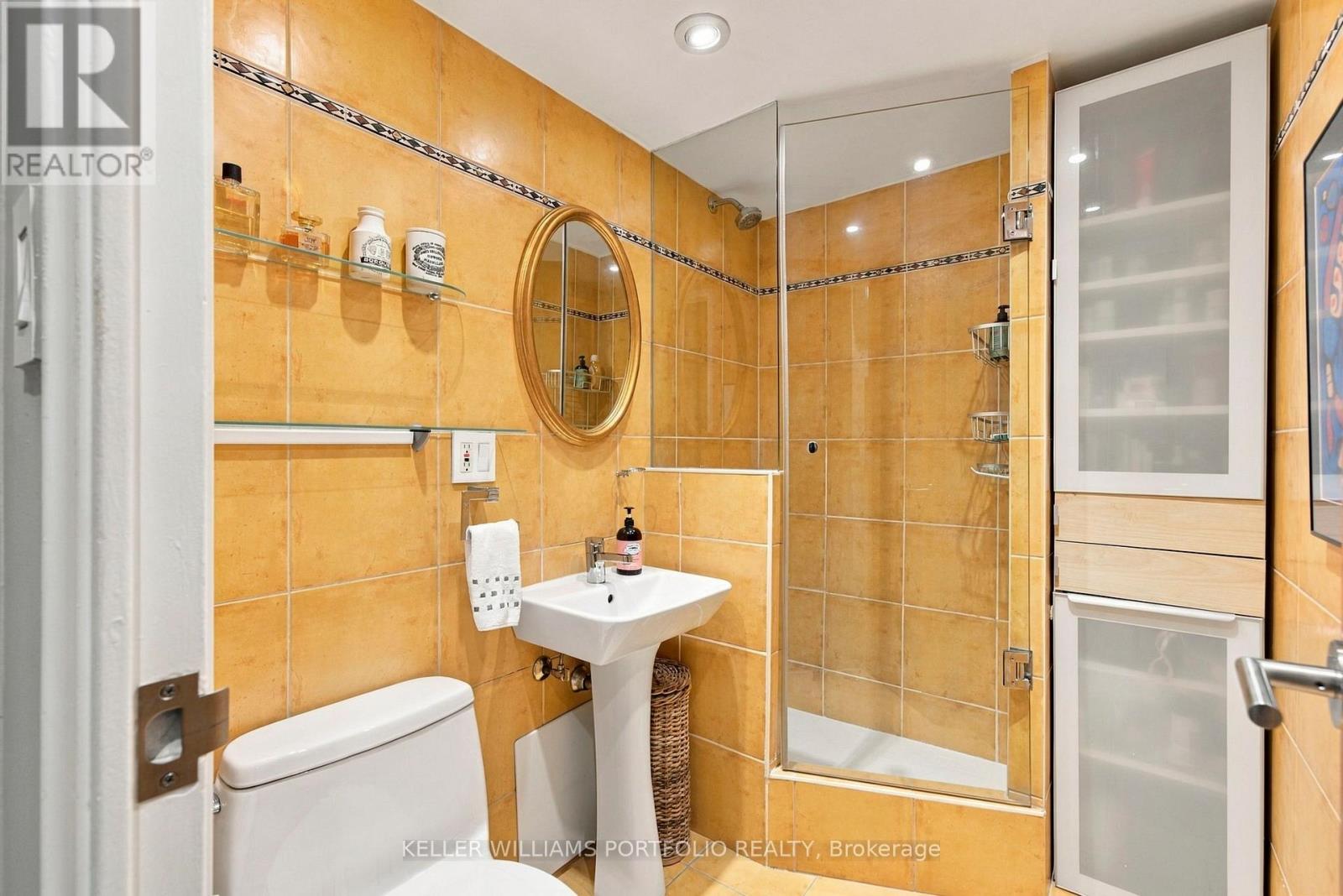 108- 100 Coe Hill Drive, Toronto, ON photo 18