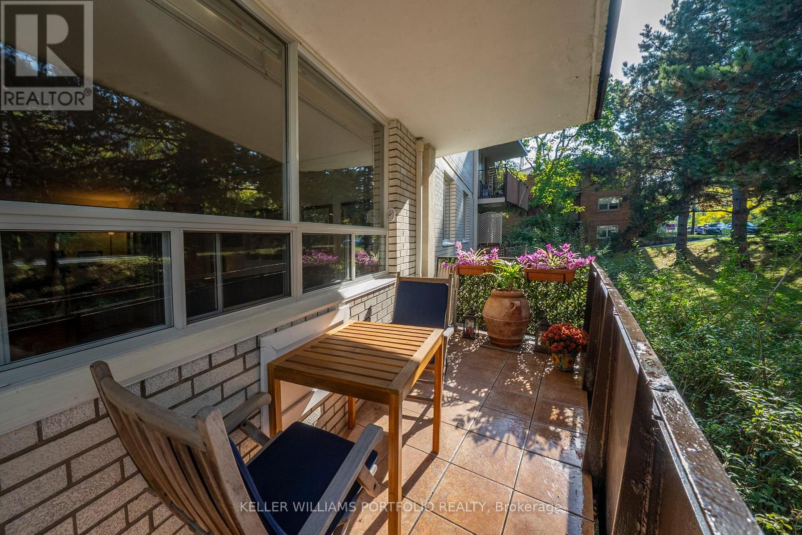 108- 100 Coe Hill Drive, Toronto, ON photo 19