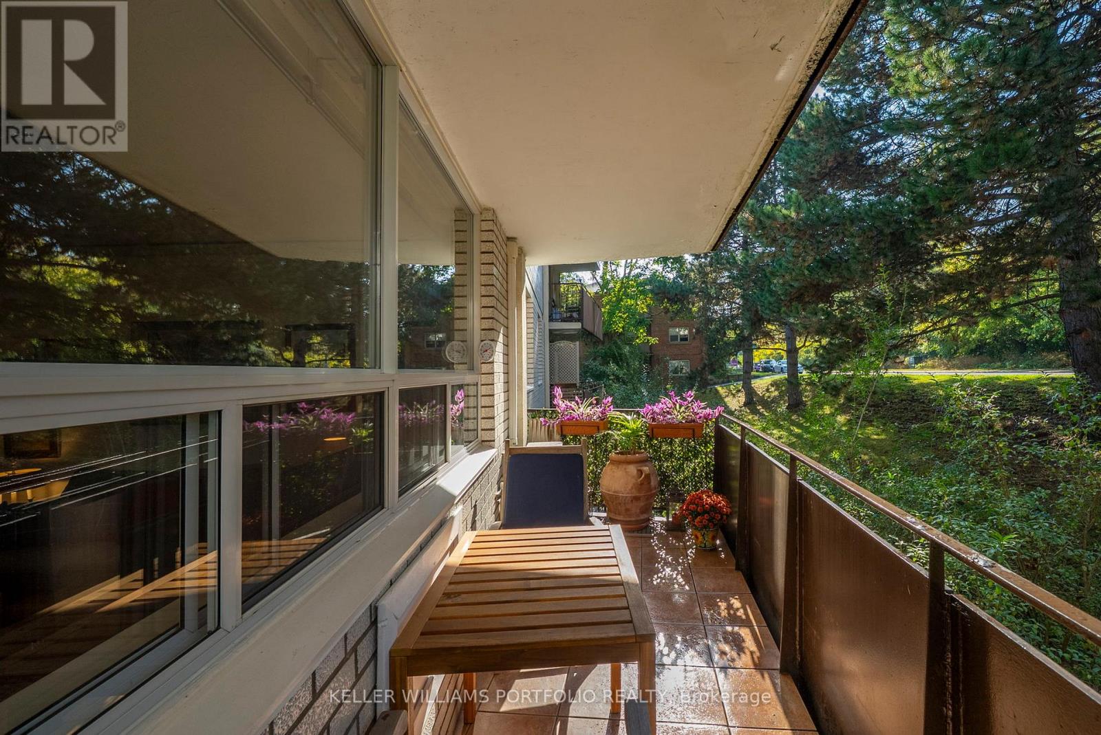 108- 100 Coe Hill Drive, Toronto, ON photo 21