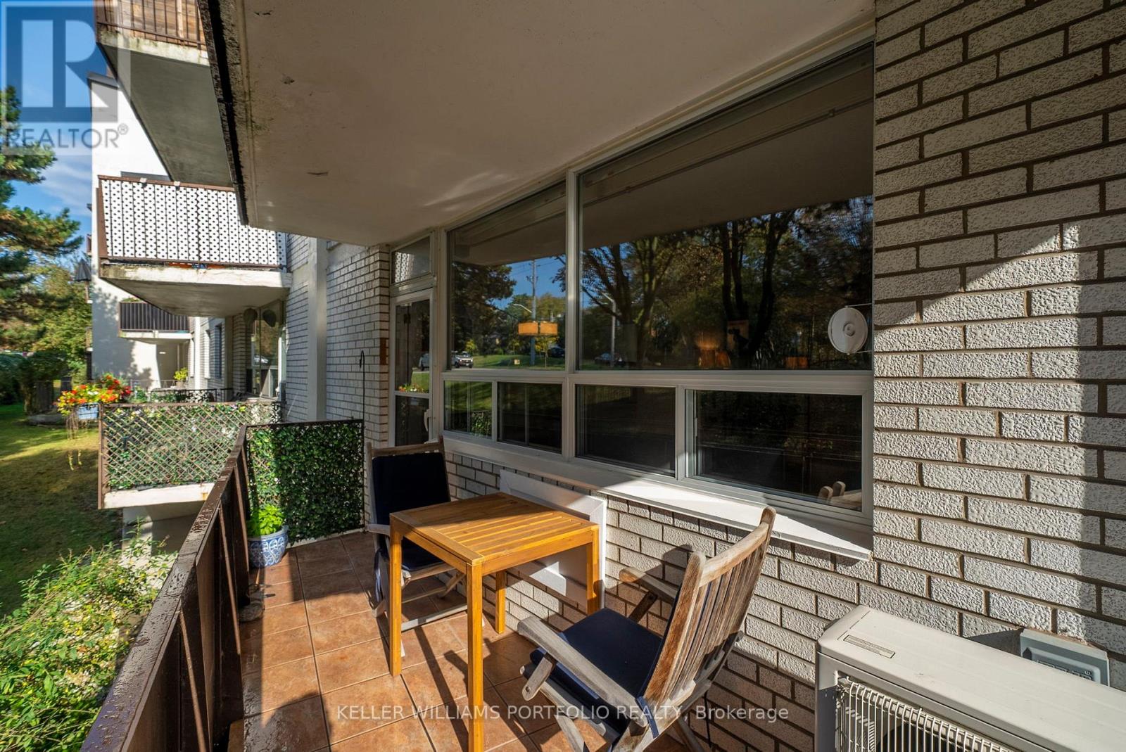 #108 100 COE HILL DRIVE - 24