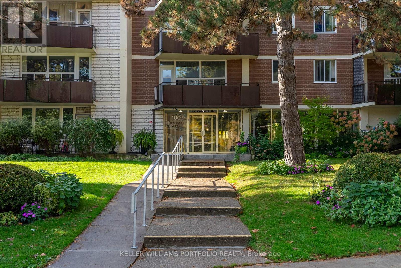 #108 100 COE HILL DRIVE - 26