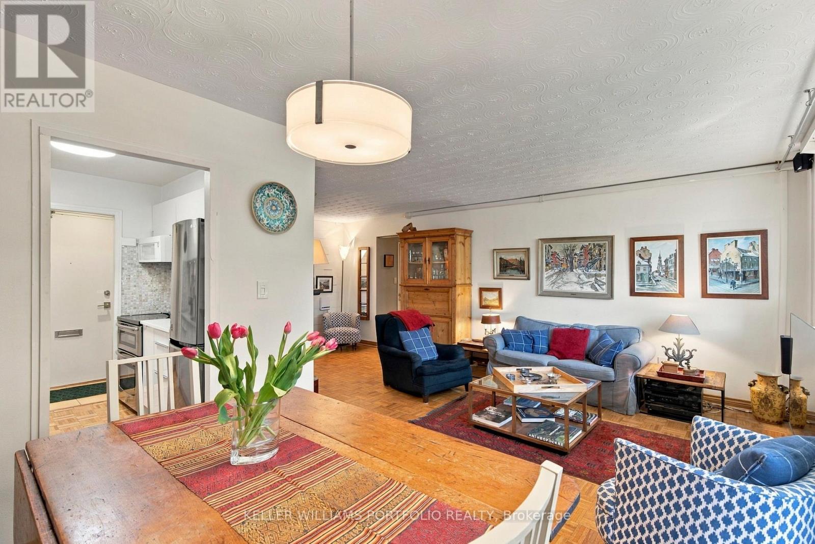 #108 100 COE HILL DRIVE - 5