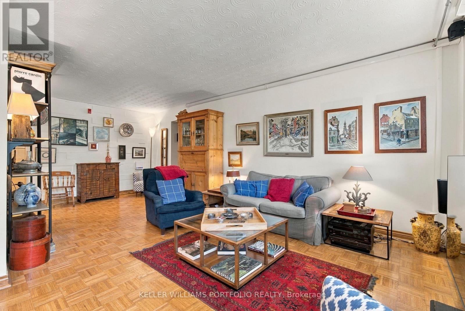 108- 100 Coe Hill Drive, Toronto, ON photo 6