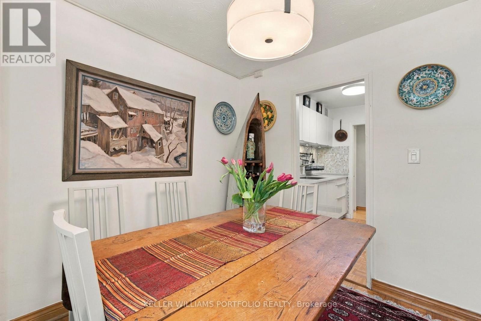 108- 100 Coe Hill Drive, Toronto, ON photo 9