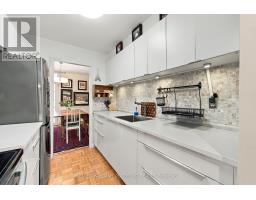 108 - 100 Coe Hill Drive, Toronto, ON M6S3E1 Photo 12