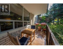 108 - 100 Coe Hill Drive, Toronto, ON M6S3E1 Photo 19