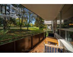 108 - 100 Coe Hill Drive, Toronto, ON M6S3E1 Photo 22