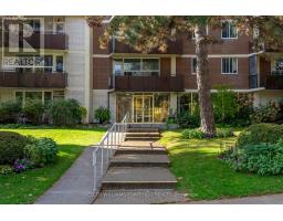 108 - 100 Coe Hill Drive, Toronto, ON M6S3E1 Photo 26