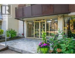 108 - 100 Coe Hill Drive, Toronto, ON M6S3E1 Photo 27