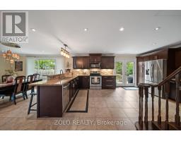 6911b Hickling Crescent, Mississauga, ON L5N5B1 Photo 13