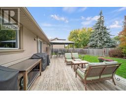 6911b Hickling Crescent, Mississauga, ON L5N5B1 Photo 28