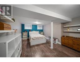 6911b Hickling Crescent, Mississauga, ON L5N5B1 Photo 32