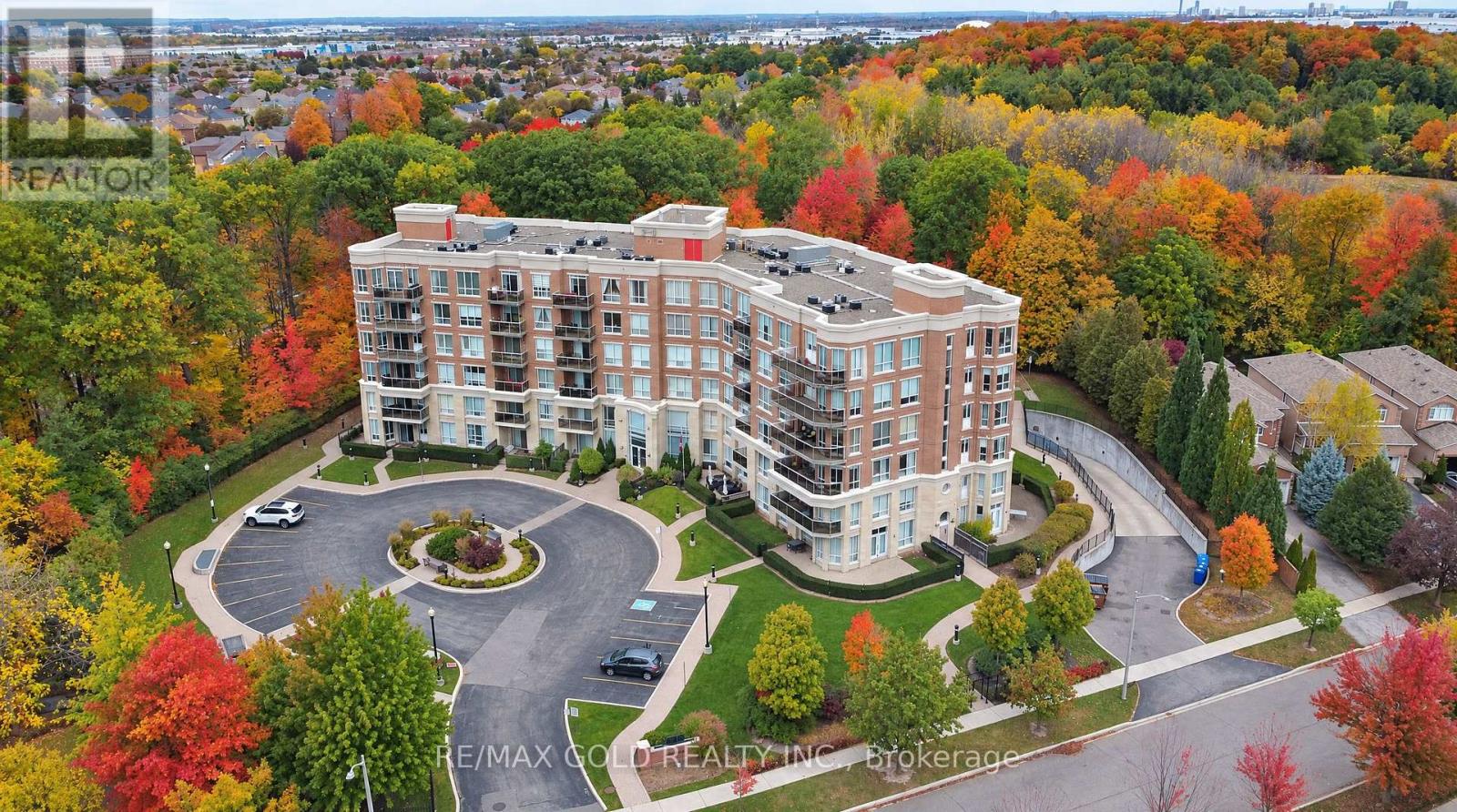 203- 483 Faith Drive, Mississauga, ON photo 2
