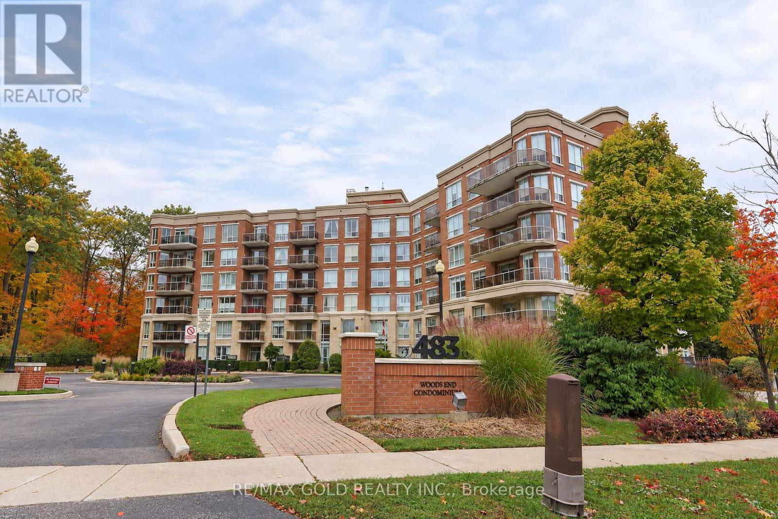 203- 483 Faith Drive, Mississauga, ON photo 3