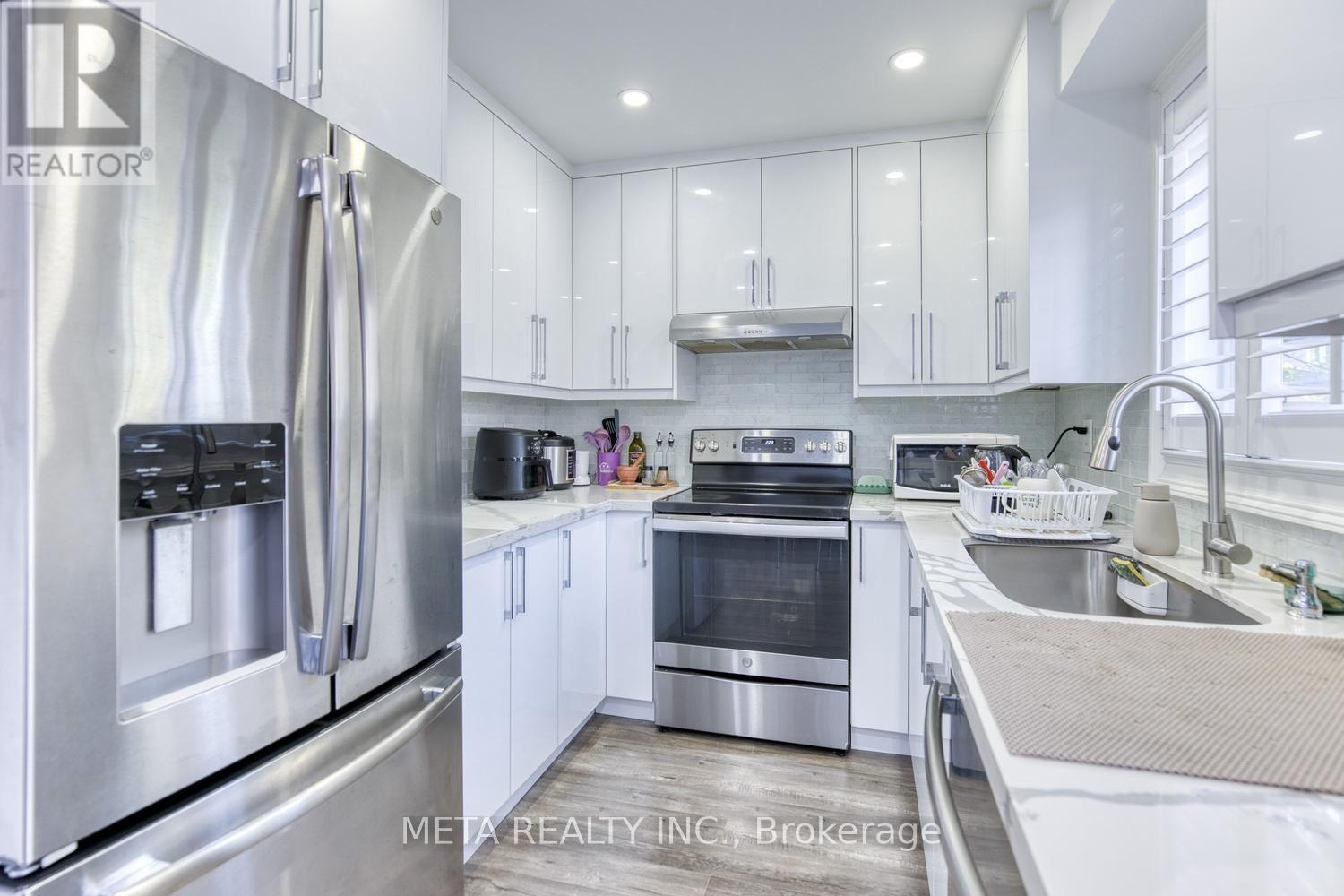 131 Saddletree Trail, Brampton, ON photo 10