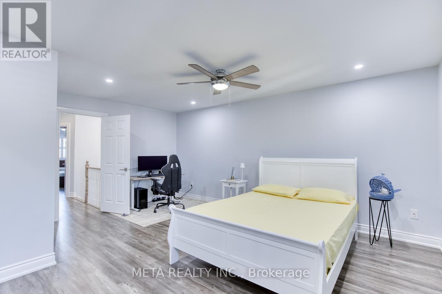 131 Saddletree Trail, Brampton, ON photo 14