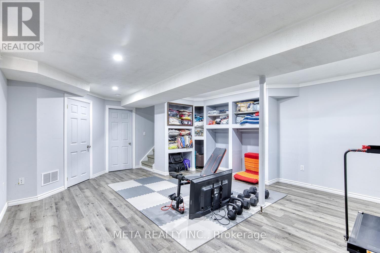 131 Saddletree Trail, Brampton, ON photo 25