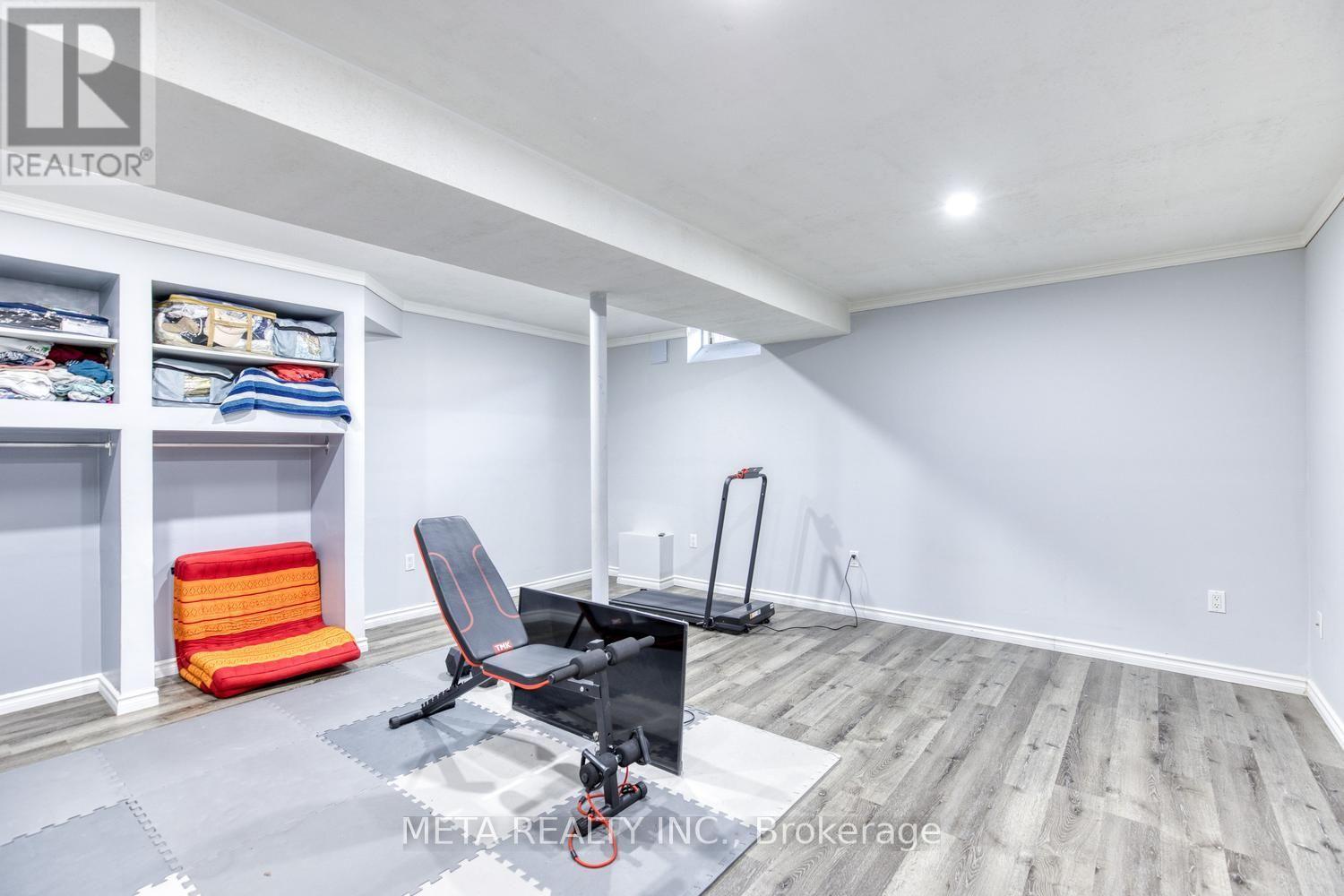 131 Saddletree Trail, Brampton, ON photo 27