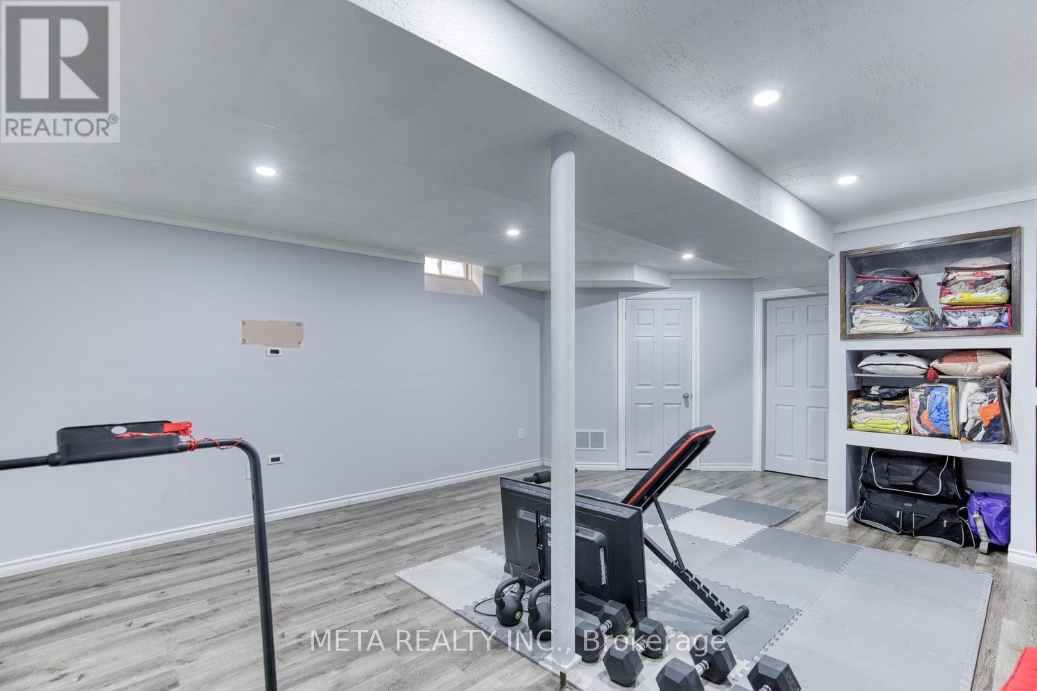 131 Saddletree Trail, Brampton, ON photo 28