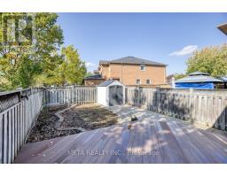 131 Saddletree Trail, Brampton, ON L6X4M9 Photo 30