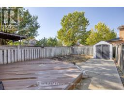 131 Saddletree Trail, Brampton, ON L6X4M9 Photo 33