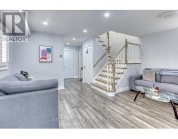 Recreational, Games room - 131 Saddletree Trail, Brampton, ON L6X4M9 Photo 6