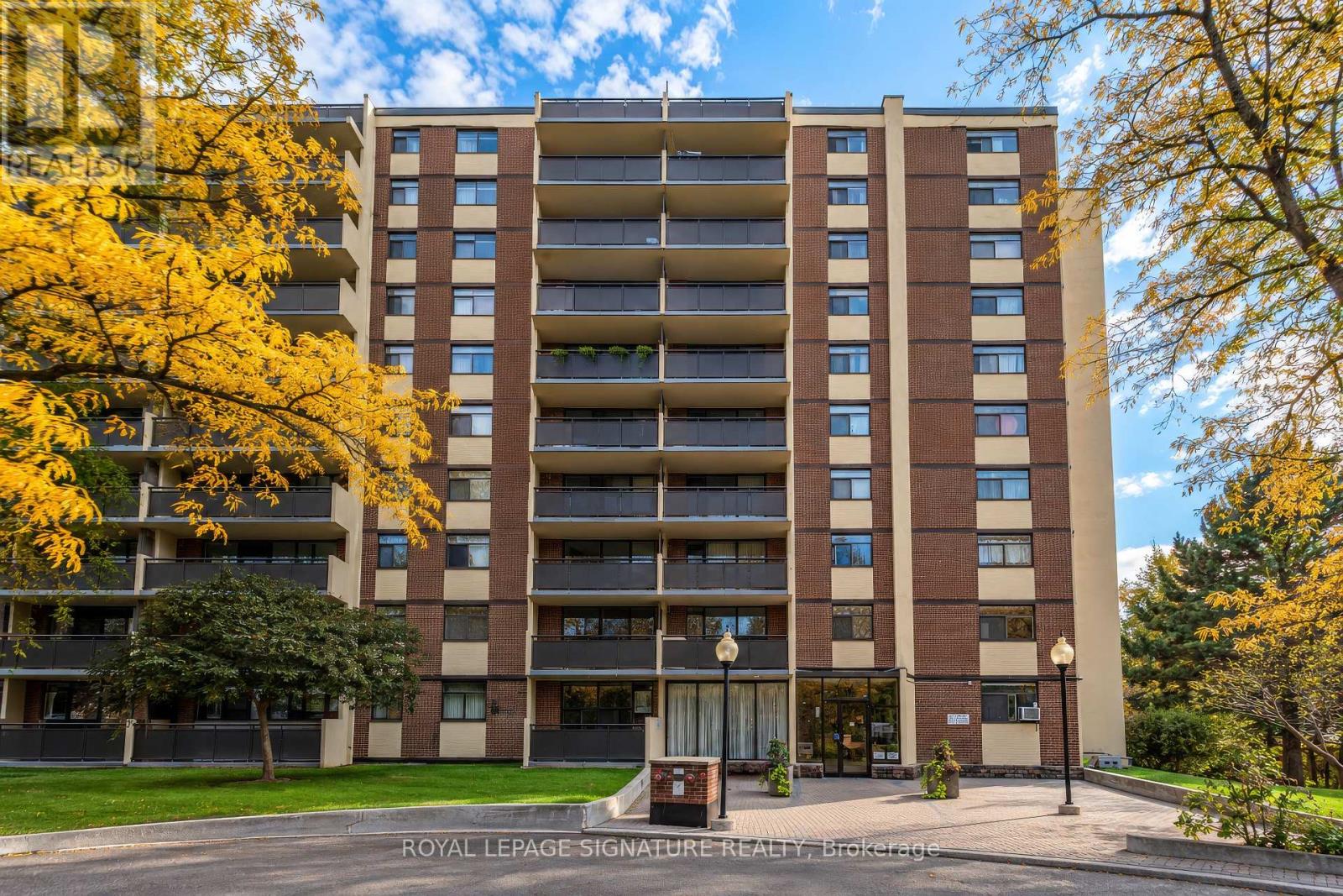 402- 5 Frith Road, Toronto, ON photo 15