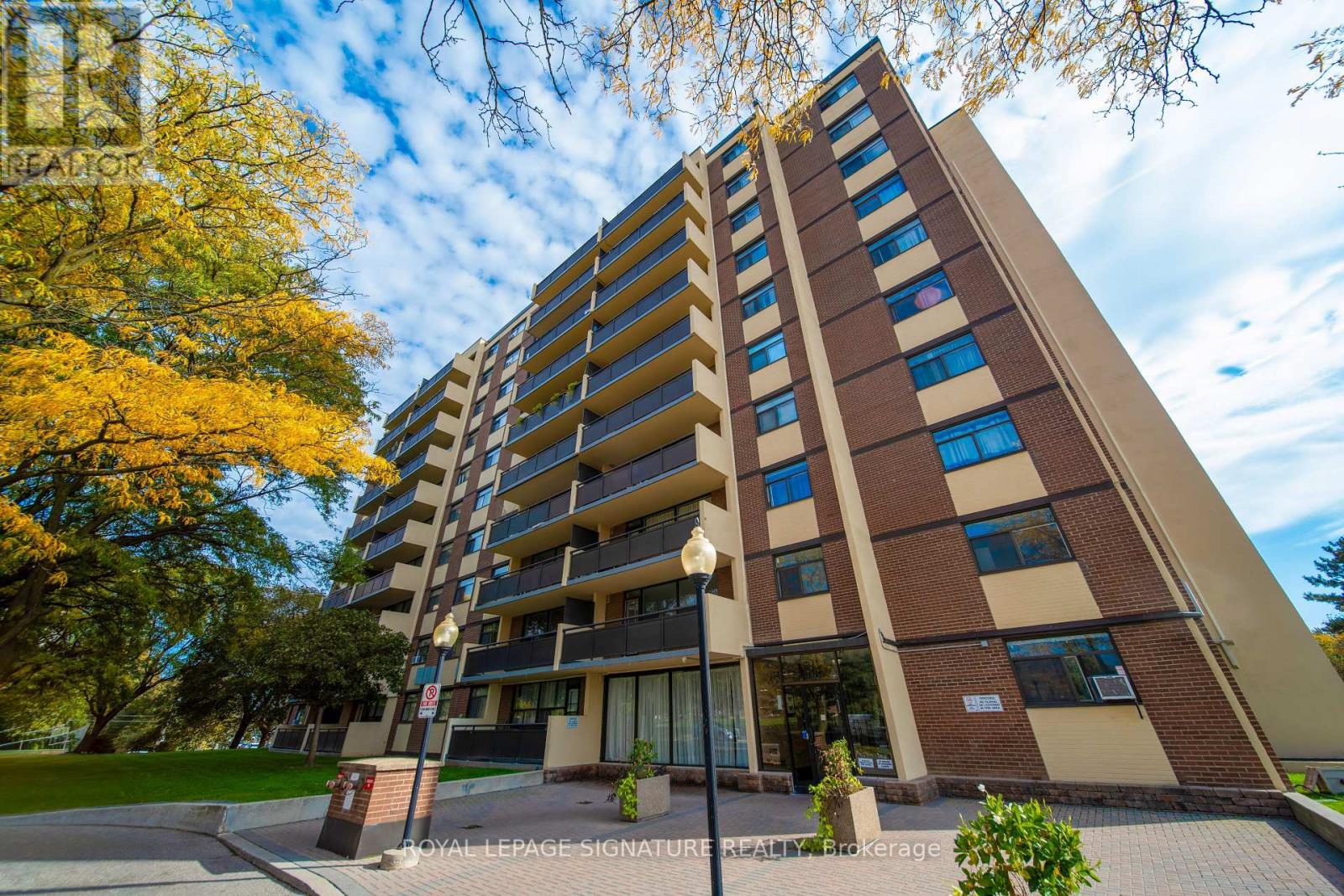 402- 5 Frith Road, Toronto, ON photo 16