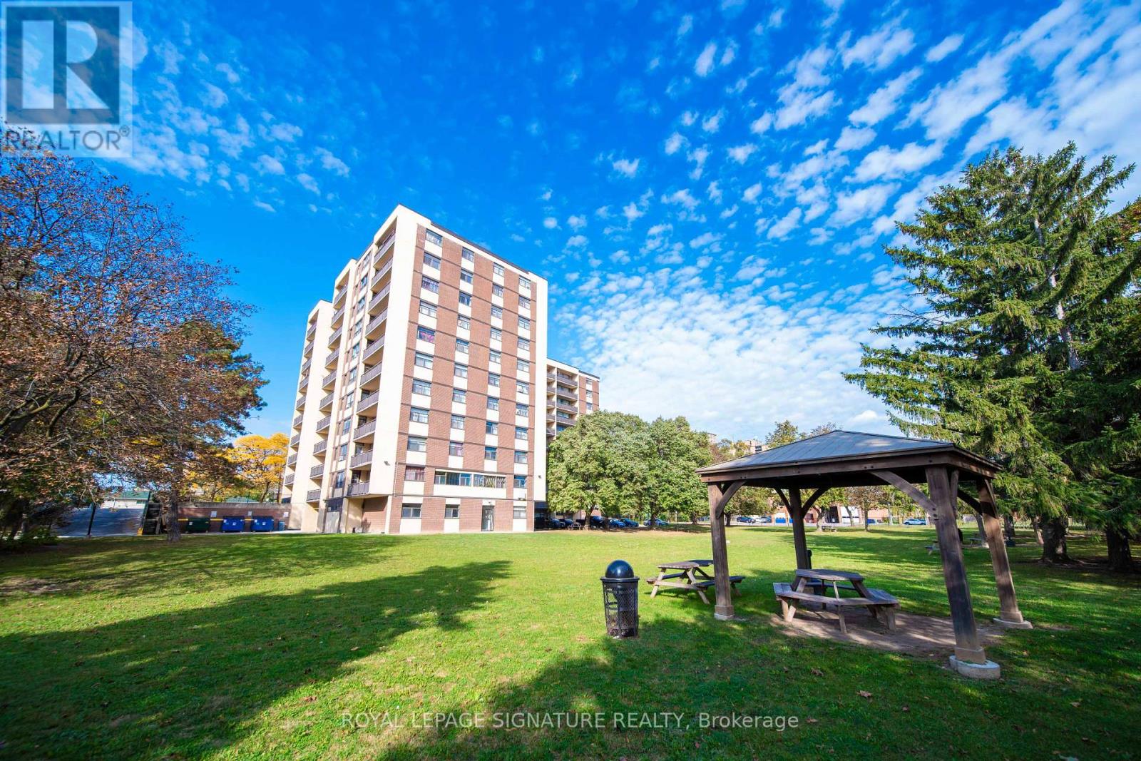 402- 5 Frith Road, Toronto, ON photo 17