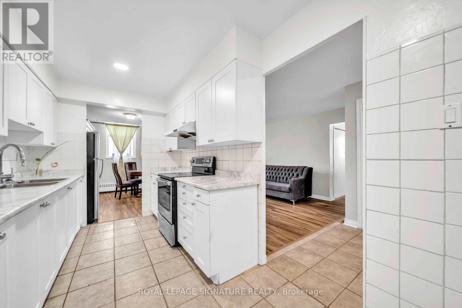 402- 5 Frith Road, Toronto, ON photo 8