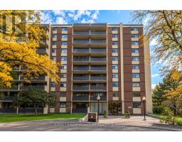 402 - 5 Frith Road, Toronto, ON M3N2L5 Photo 15