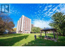 402 - 5 Frith Road, Toronto, ON M3N2L5 Photo 17