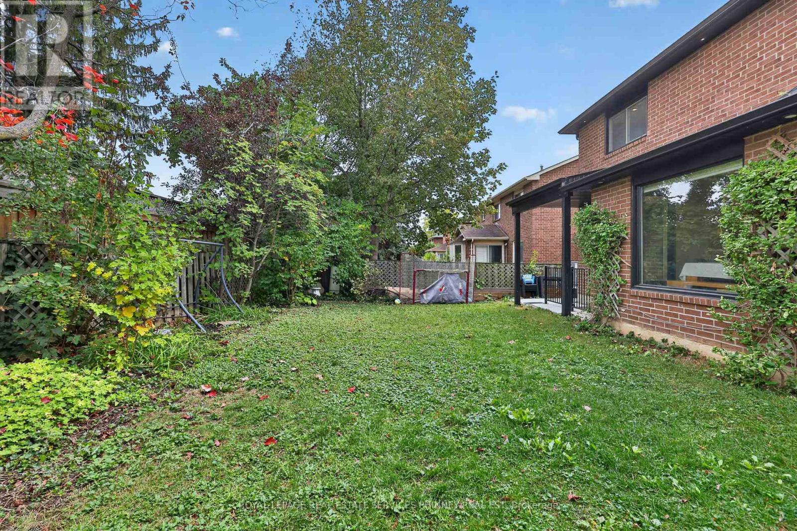 4329 Hartfield Grove, Mississauga, ON photo 36