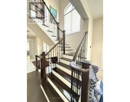Laundry room - 33 Elysian Fields Circle, Brampton, ON L6Y6E8 Photo 10