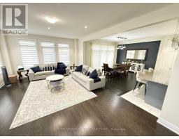 Bedroom 3 - 33 Elysian Fields Circle, Brampton, ON L6Y6E8 Photo 8