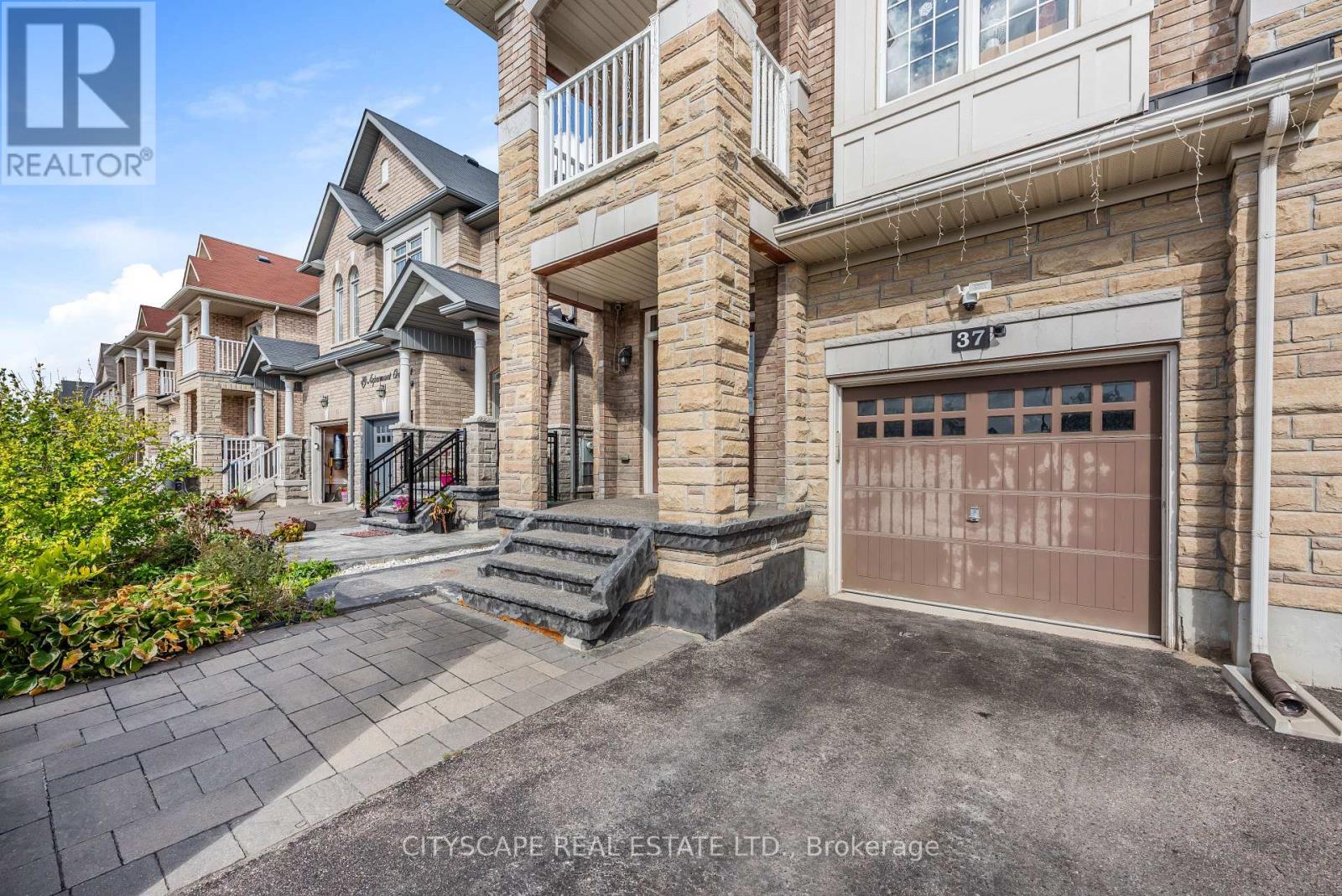 37 Aspermont Crescent, Brampton, ON