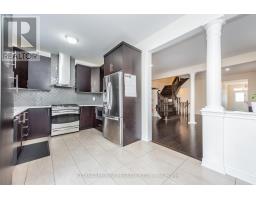 37 Aspermont Crescent, Brampton, ON L6P3Z5 Photo 18
