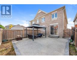 37 Aspermont Crescent, Brampton, ON L6P3Z5 Photo 22
