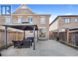 37 Aspermont Crescent, Brampton, ON L6P3Z5 Photo 23
