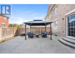 37 Aspermont Crescent, Brampton, ON L6P3Z5 Photo 24