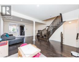 Bedroom 2 - 37 Aspermont Crescent, Brampton, ON L6P3Z5 Photo 6