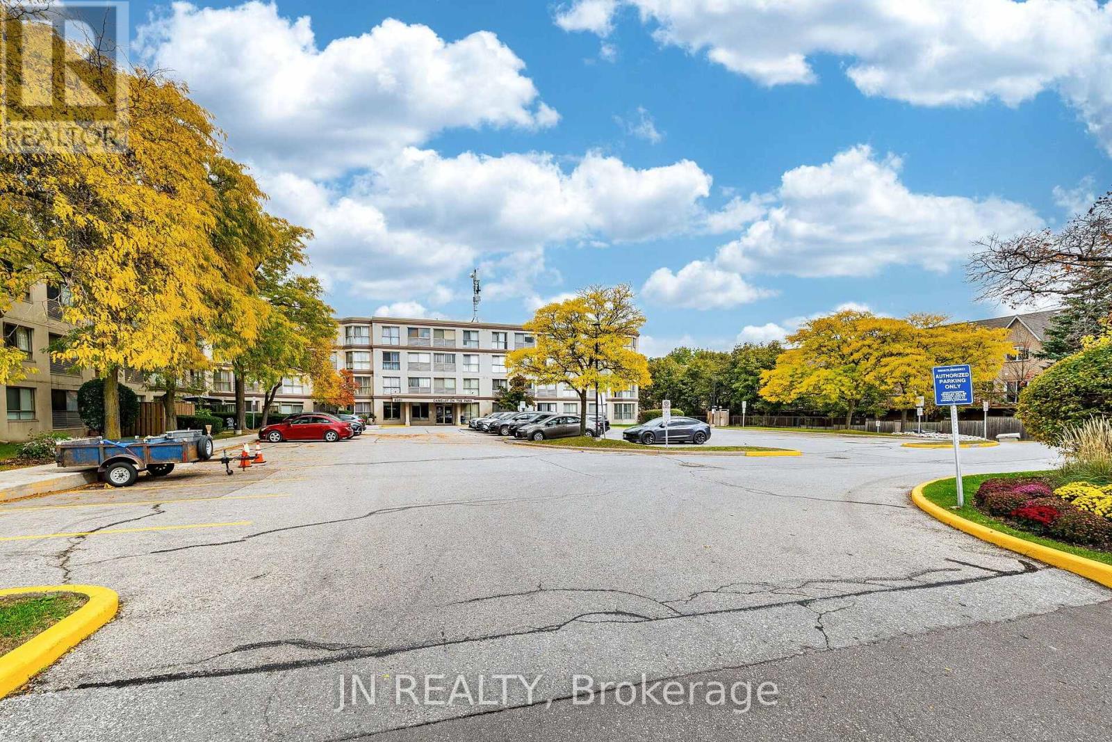 428- 8351 Mclaughlin Road, Brampton, ON photo 2