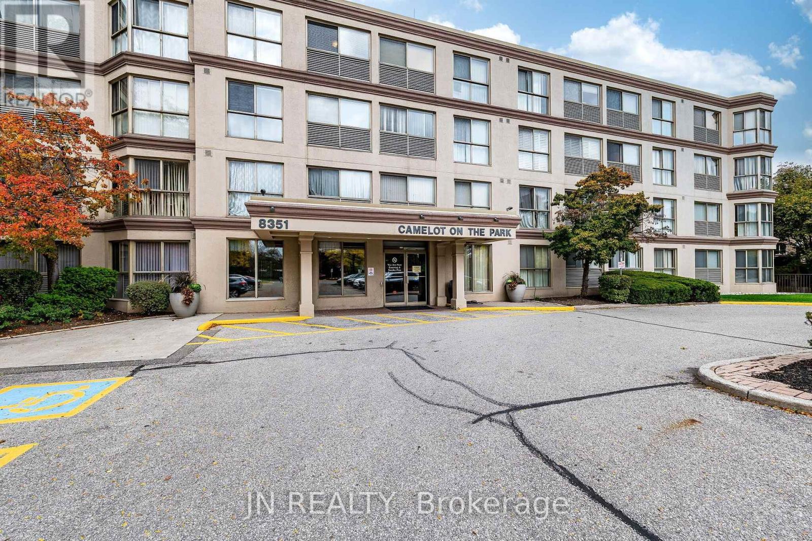428- 8351 Mclaughlin Road, Brampton, ON photo 3